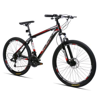 China Cheap 26 inch alloy suspension mtb mountain bike JOYKIE mountainbike china mountain bike supplier for sale