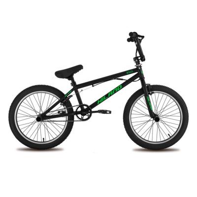 China Fashion BMX JOYKIE 20 inch aluminum bicicleta bmx single speed OEM bmx kids freestyle blue color for sale