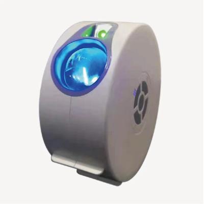 China Post Modern Warm Amazon Star Projector Night Light with Digital Music Alar Bluetooth Galaxy Star Light Projector for Bedroom for sale