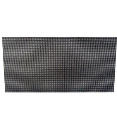 China Indoor led module P2.0 P2.5 P2.8 for 250x250mm indoor display and full color or RGB for led display cabinet for sale