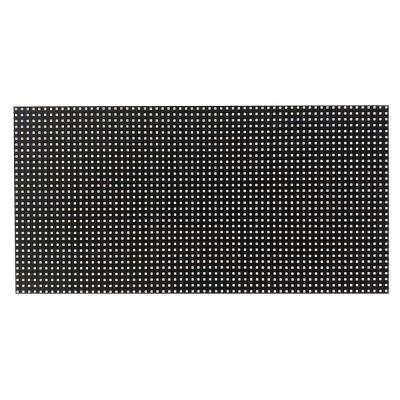 China Outdoor Led Module P5 Outdoor Rental Led Module 320*160mm Flexible Module SMD 2727 Full Color Or RGB Color for sale