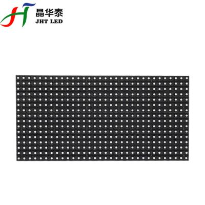 China P8 Outdoor Full Color Module LED Screen Display Outdoor High Refresh P8 LED Module for sale