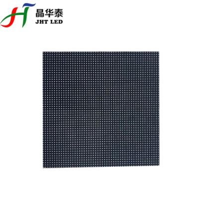 China High Resolution Outdoor LED Screen Module P4.81 Advertising Board P4.81 Outdoor Module for sale