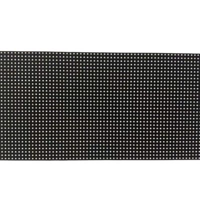 China Outdoor Waterproof Outdoor P5 Module LED Display Screen P5 3IN1 Module for sale