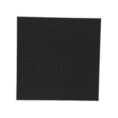 China Indoor Full Color SMD2121 P3.91 Led Module 250*250mm For 500mm*500mm Cabinet for sale