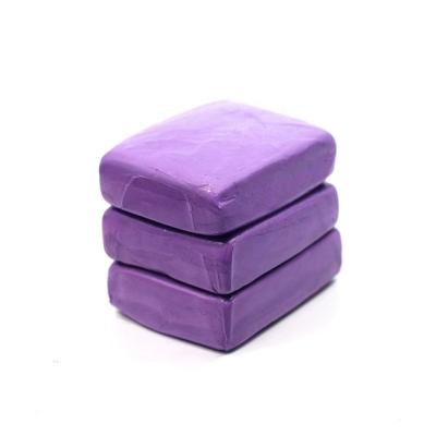 China Efficiently Removing Contaminants From Car Paints Chose High Quality 100g Fine Grade Reusable Clay Magic Clay Bar Customized Car Wash Clay Detailing Aggressive Products for sale