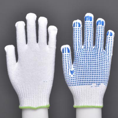 China Exfoliating New Arrival Safety Knit Nitrile Gloves Kitchen Coated Work Hand Glove Scrubber Cleaning Gloves for sale