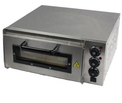 China Hotels Electric Pizza Oven PZ-1ST for sale