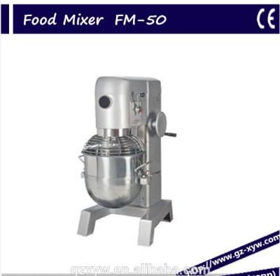 China automatic car food mixers for sale for sale