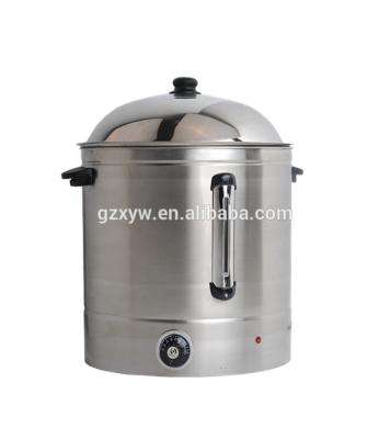 China Hotel Electric Corn Steamer (Stainless) For Cooking Equipment for sale