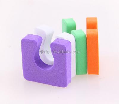 China Single Toe Hot Sale EVA Toe Separator, Finger Divider for sale