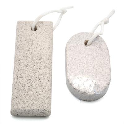 China Hot Selling Waterproof Pumice Stone Pedicure Tools Remover For Feet And Hands Exfoliation To Remove Dead Skin for sale