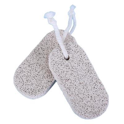 China Waterproof hot sale pumice private label foot backrest foot pumice stone for sale