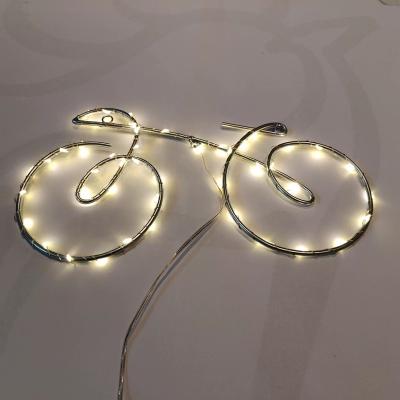 China Europe Selling Night Lights On The Wall Simple Fashion Lights For Light Up Daily Party Wedding Festival Home Decoration for sale