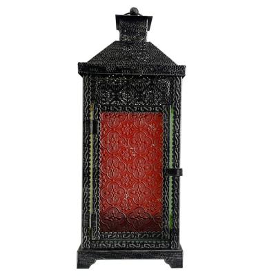 China Morocon Home Lanterns Hot Sale Products Decoration Custom Decorative Lanterns For Candles for sale