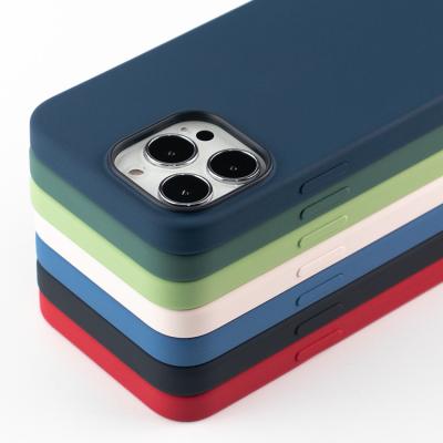 China Luxury new design shockproof phone case for iphone 12 XR 11pro 11 xs max soft silicone tpu customized mobile cover for sale