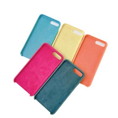 China The nice official shockproof same case with various models for the whole range of iphone products handle well bottom not closed for iPhone 7p for sale