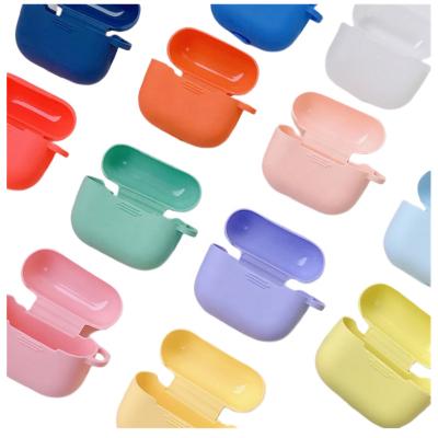 China For AirPods Pro Factory Price Advantage High Quality Beautiful Latest Headphone Earphone Cover For airpods 3 case for sale