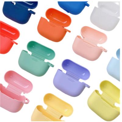 China For AirPods pro 2022 wholesale luxury designer Sneaker Shoe Keychain colorful silicone for airpod 3d case for sale