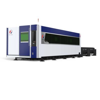 China Laser CUTTING Multifunctional PENTA laser BOLT metal process platform metal laser cutting 10000W for sale