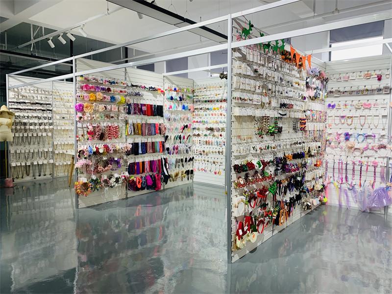 Verified China supplier - RICHSTAR (SHENZHEN) LIMITED