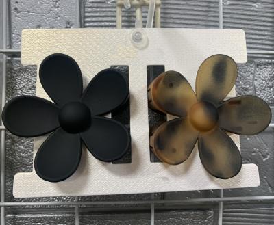 Κίνα Γάμος γλυκό λουλούδι σαγόνι hair clip Set Πολυχρωματικό ελαφρύ προς πώληση