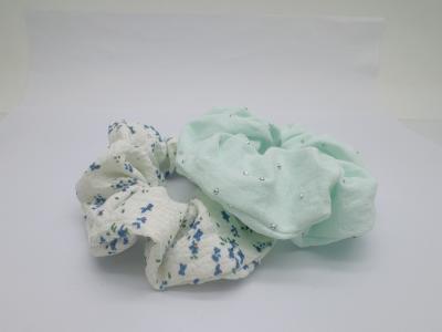 China Gewebe reine und frische Farbe Kopfband mit verschiedenen Designs zu verkaufen