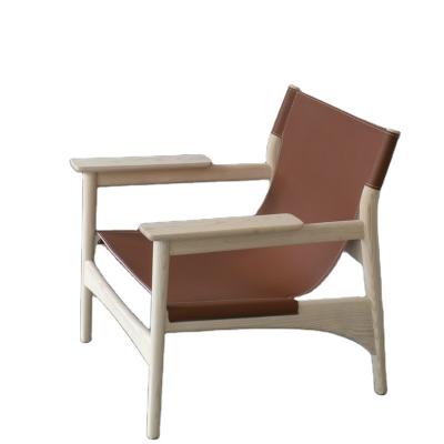 China Wholesale Design Adjustable Lounger (Size) Living Room Furniture Decorative Chairs for sale