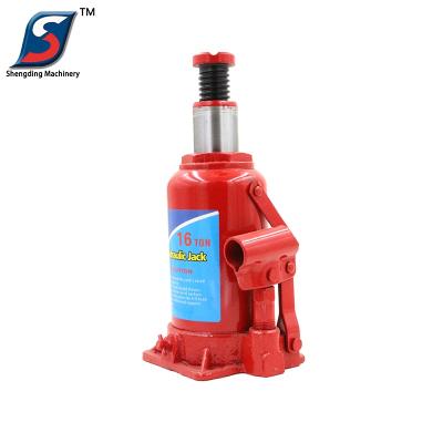 China Vehicle Tools Factory Price CE Approved Metal Hydraulic Roller Jack for sale