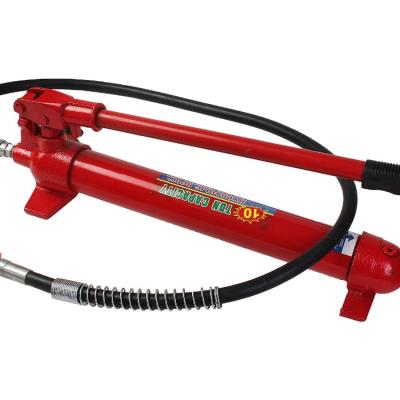 China Car Jack 10 Ton Hydraulic Porta Power Jack With CE Approval for sale