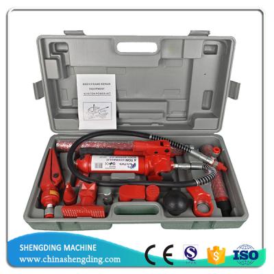 China Car Jack 4 Ton Hydraulic Porta Power Jack With CE Approval (Strike Case) for sale