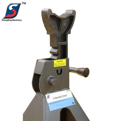 China Car Jack 3 Ton Car Jack Stand with High Reputation for sale