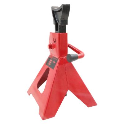 China Car Jack Vehicle Tool 2t Mobile Home Lifting Adjustable Jack Stands for sale