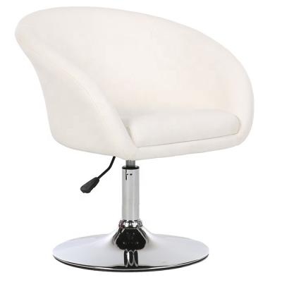 China China Modern Height Adjustable Stool Bar Leather Chair for sale