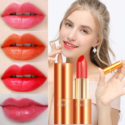 China Wholesale Matte Velvet Mousse Lip Makeup lipstick matte sale OEM private label vegan organic hot waterproof private label lipstick for sale