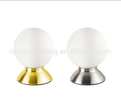 China Modern LED table lamp for sale