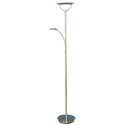 China Modern LED Mother Son Floor Lamp for sale