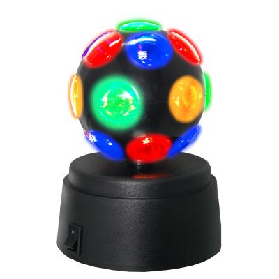 China Home Decoration TIANHUA BRAND Party Use LED Disco Ball Lamp for sale