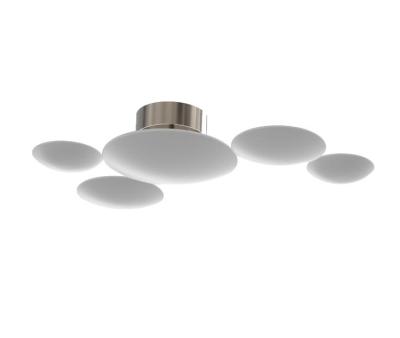 China TUYA five modern main ceiling light for sale