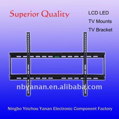 China Super-flat TV Stand LCD TV Mount Simply Built for sale