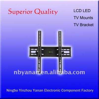 China Universal TV mount/LCD TV bracket for 23