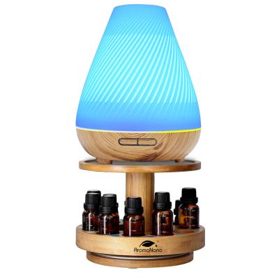 China Hot Selling Clean Air 2020 300ml Essential Oil Diffuser Essential Oil Holder Gift Set Essential Oil Holder for sale