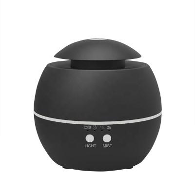 China Aromatherapy Outdoor Car Aroma USB Essential Oil Diffuser Mini Aroma Diffuser for sale