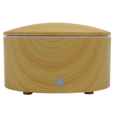 China 300ml Outdoor Home Aroma Machine Aroma Diffuser Ultrasonic Diffuser Aroma Humidifier for sale