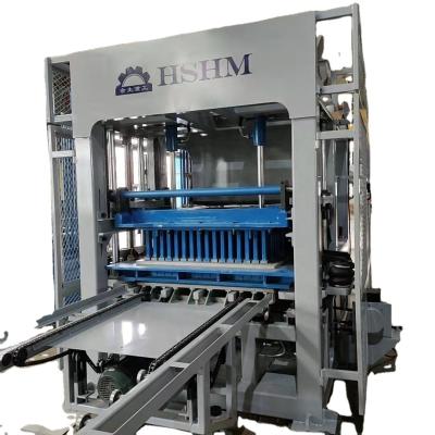 China Building Material Shops 2021 Best Seller Bricks Making Machinery / Production Line With Online Customization for sale