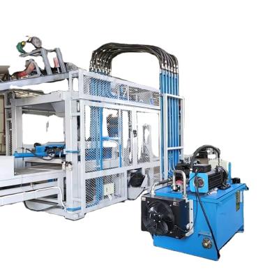 China Building Material Stores OEM Factory Direct Supply Brick Machine Making Automatic With ISO Certificate And 1 Year Warranty for sale