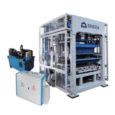 China Building Material Shops Top Quality Cheap Curb Stone Block Making Machine In Pakistan Easy Check Making Machinery List for sale