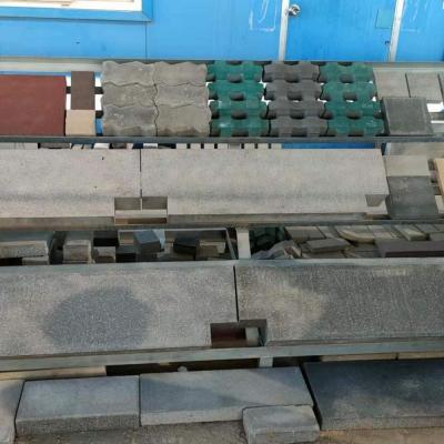 China Building Material Shops High Quality Tunnel Kiln For Refractory Bricks For Ceramic Hollow Block Making Machine Brick Making Machinery In India Kiln For Burning for sale