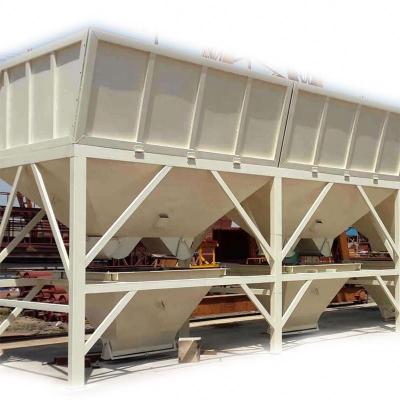 China Premium Factory Price Factory Quality Concrete Aggregate Batching Machine for sale