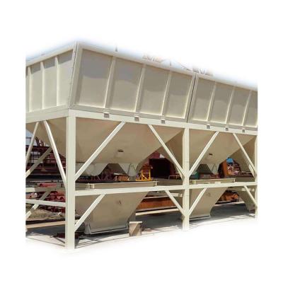 China Factory China Supplier Wholesale Batcher Machines Mobile Batch Plant Concrete Batching Machine for sale